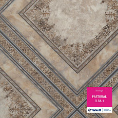 Линолеум Tarkett Pastoral ELBA 1 фото 1 | FLOORDEALER